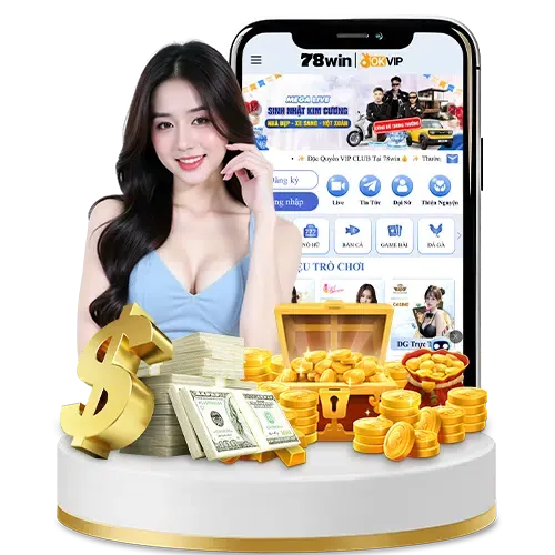 Trải nghiệm di động mượt mà 79kin