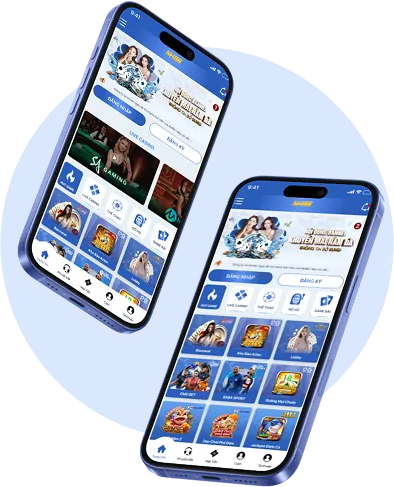 Kho trò chơi đa dạng tại 79kin App