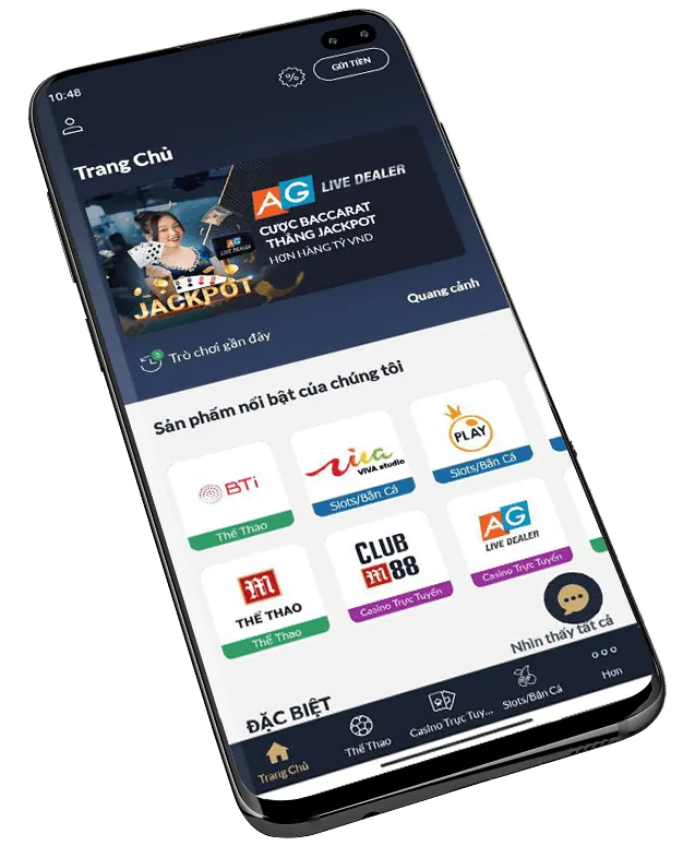 Xổ số và đá gà trực tiếp 79kin app