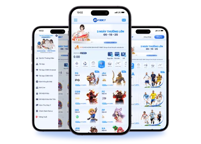 Tải ứng dụng 79kin app