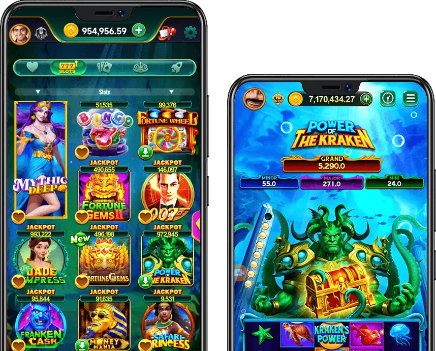 Giới thiệu game bắn cá trên 79kin App