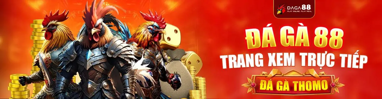 Đá gà trực tuyến kịch tính tại 79kin app